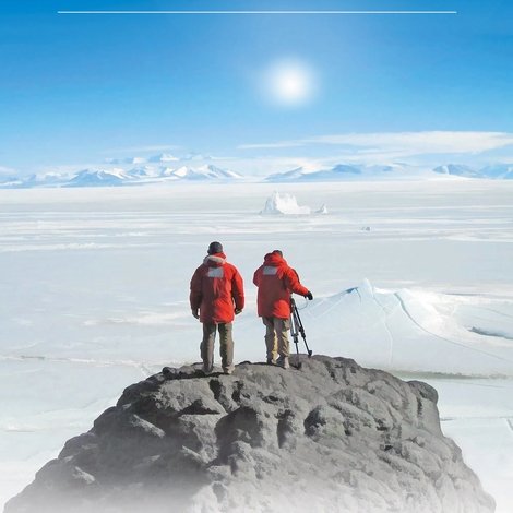 Encounters at the End of the World