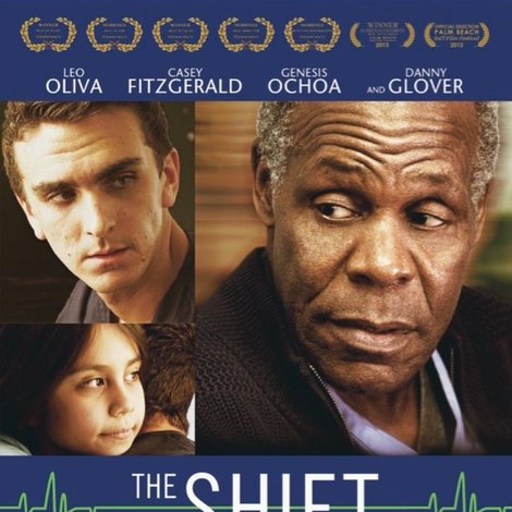 The Shift