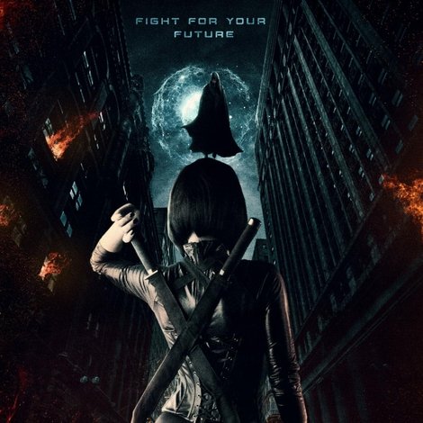 Reign of Chaos