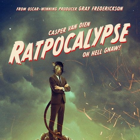 Ratpocalypse