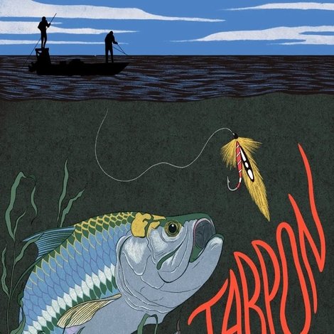 Tarpon