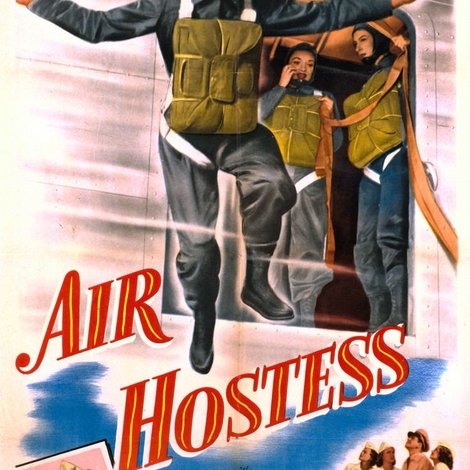 Air Hostess