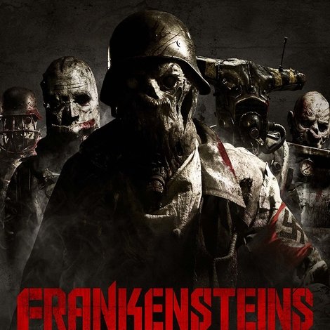 Frankenstein's Army