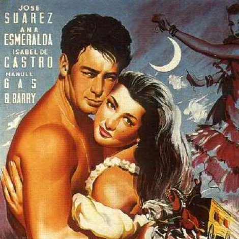 Bronce y luna