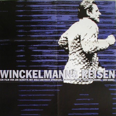 Winckelmanns Reisen