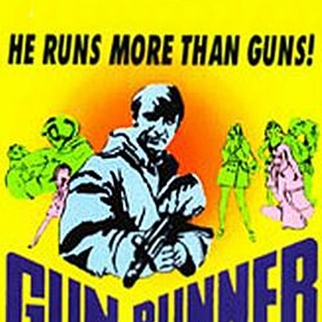 The Gun Runner