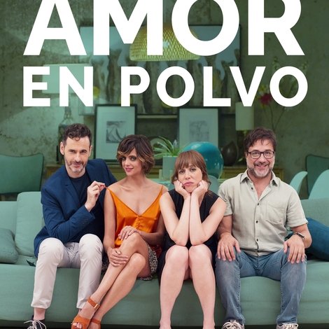 Amor en polvo