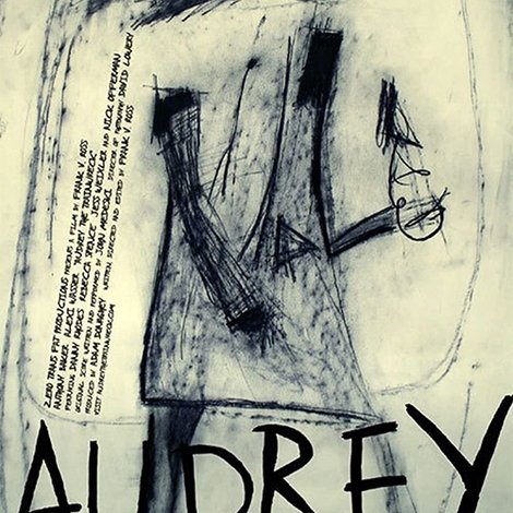 Audrey the Trainwreck