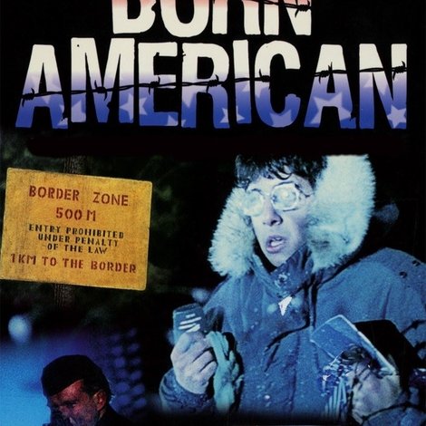 Born American
