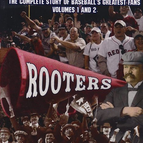 Rooters: Birth of Red Sox Nation
