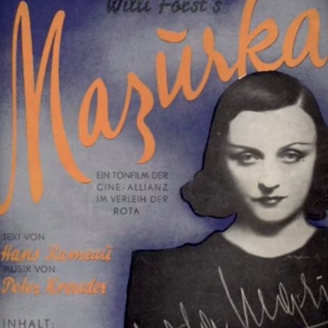 Mazurka