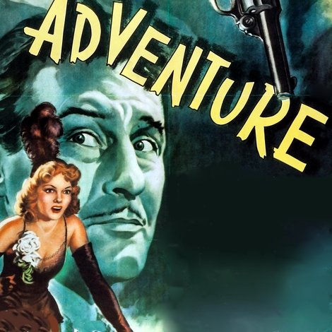A Night of Adventure