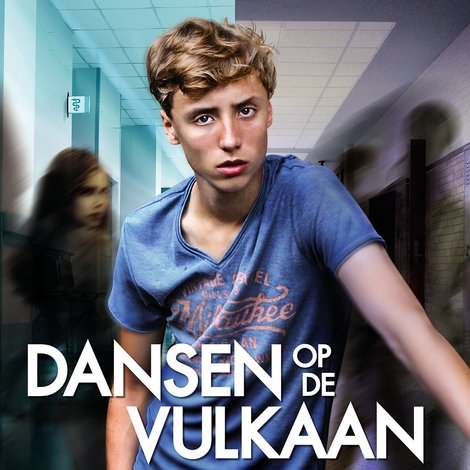 Dansen op de vulkaan