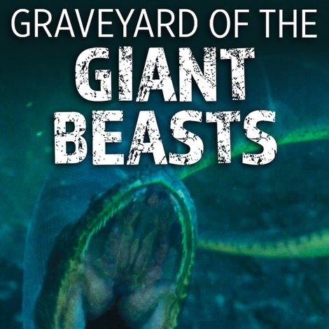 Secrets of the Dead: Graveyard of the Giant Beasts