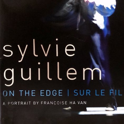 Sylvie Guillem - On The Edge