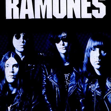 Lifestyles of the Ramones