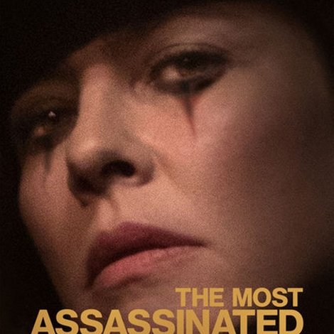 La Femme la plus assassinée du monde
