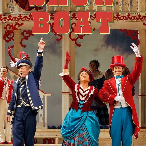 Show Boat
