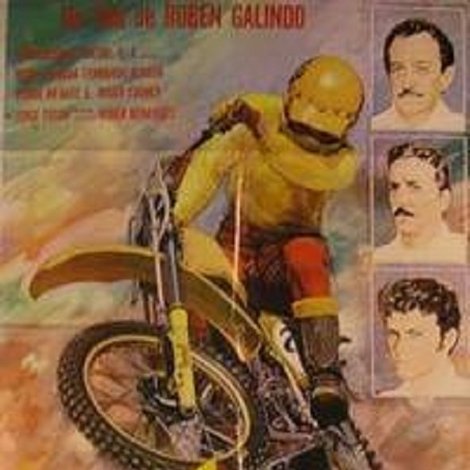 Hombres de acción