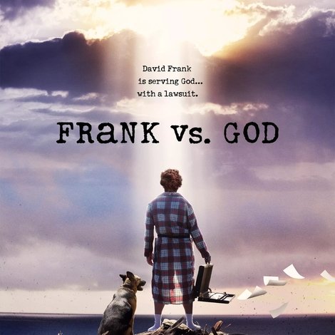 Frank vs. God