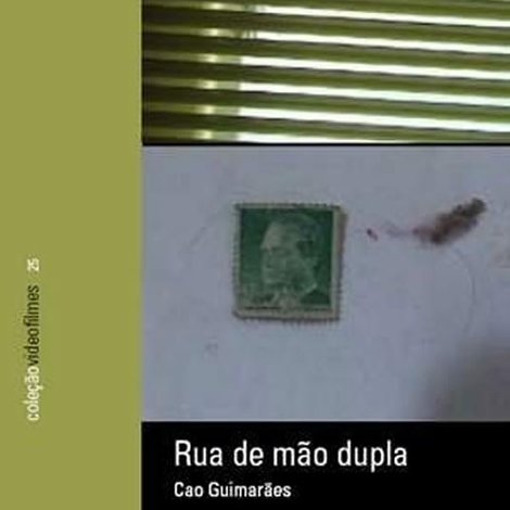 Rua de Mão Dupla