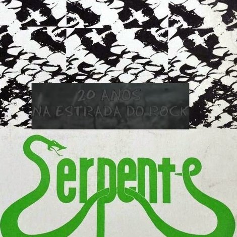 20 Anos na Estrada do Rock
