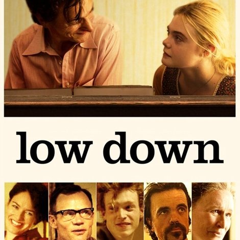 Low Down