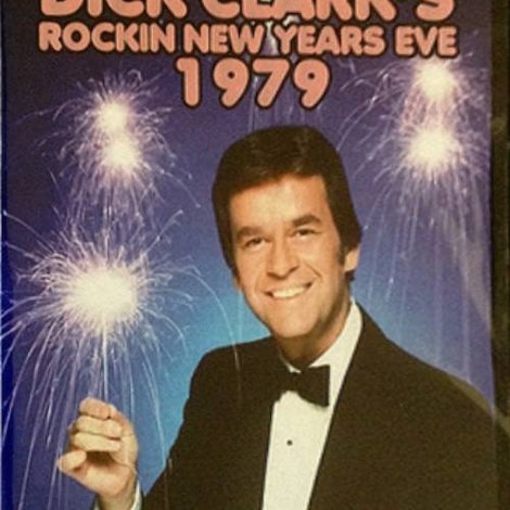 Dick Clark's New Year's Rockin' Eve 1979