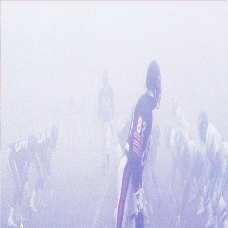 The Fog Bowl