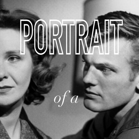 Portrait of a Murderer