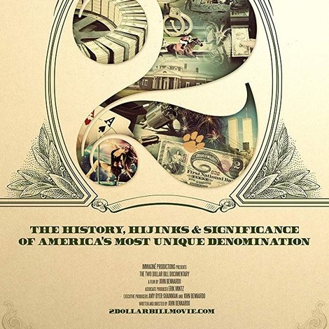 The Two Dollar Bill Documentary