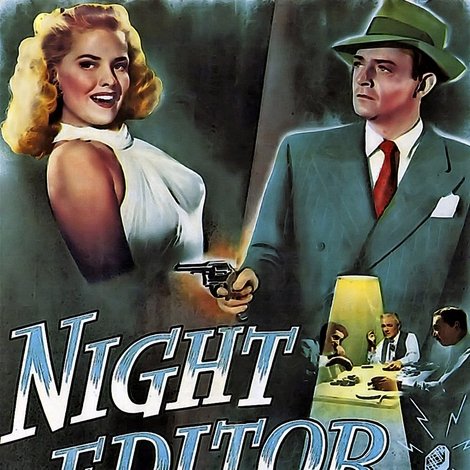 Night Editor