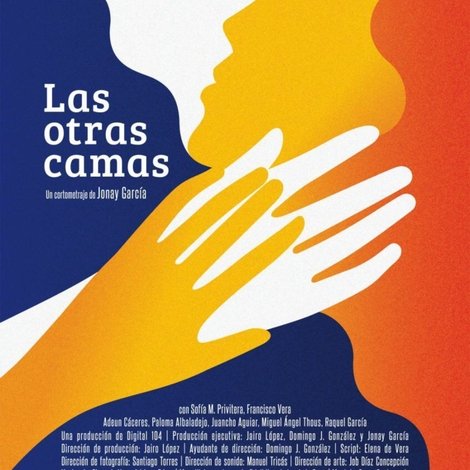 Las otras camas