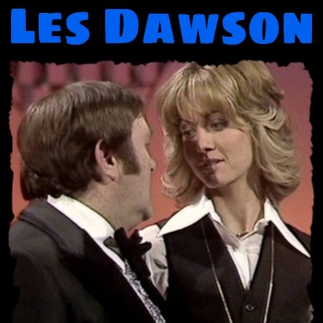 Sounds Like Les Dawson