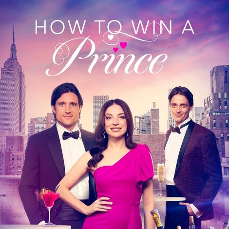 How to Win a Prince
