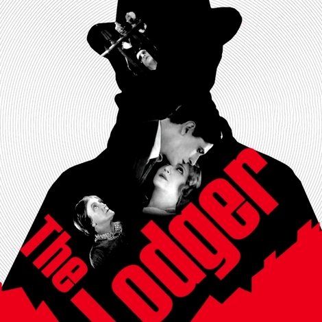 The Lodger: A Story of the London Fog