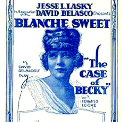The Case of Becky