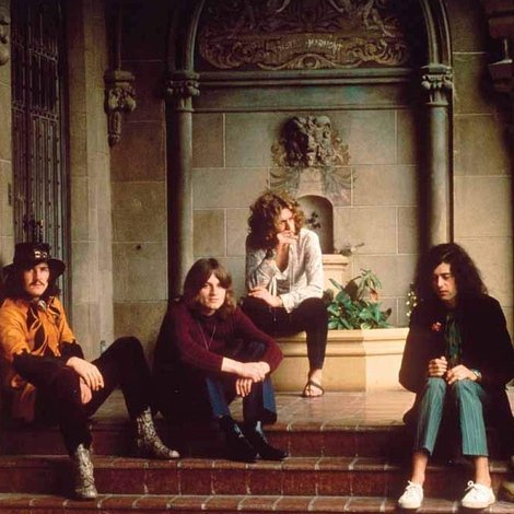 Led Zeppelin | The Untold Story