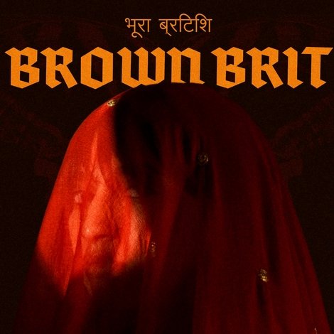 Brown Brit