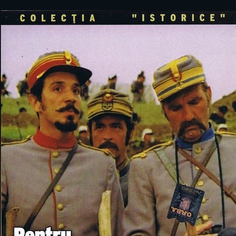 Pentru Patrie