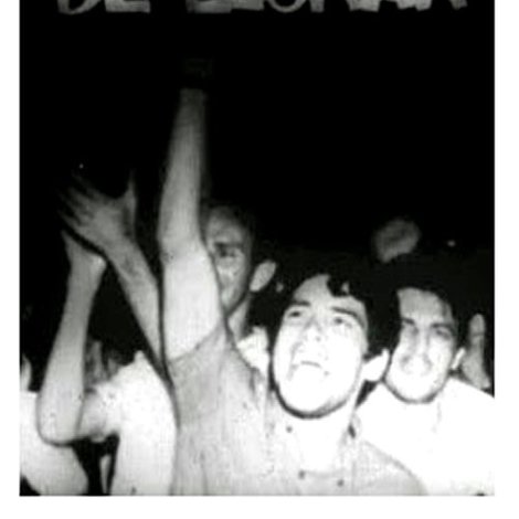 No es hora de llorar
