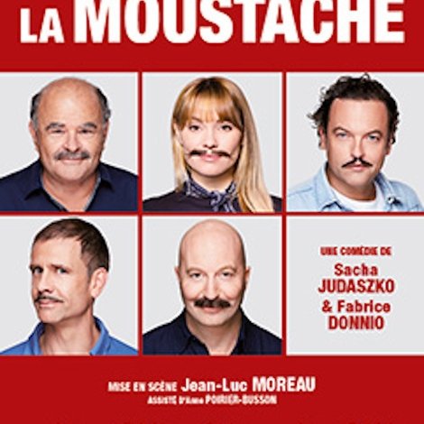 La Moustache