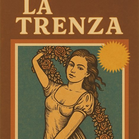 La trenza