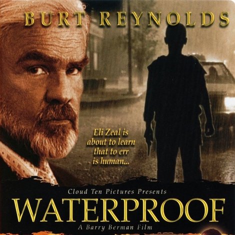 Waterproof