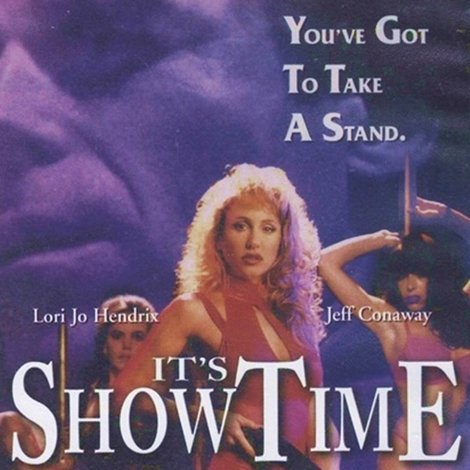 It's Showtime