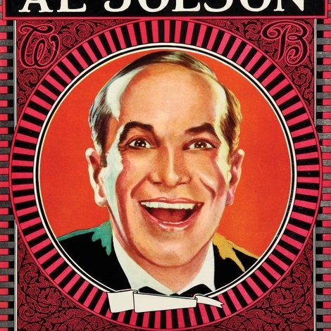 The Singing Fool