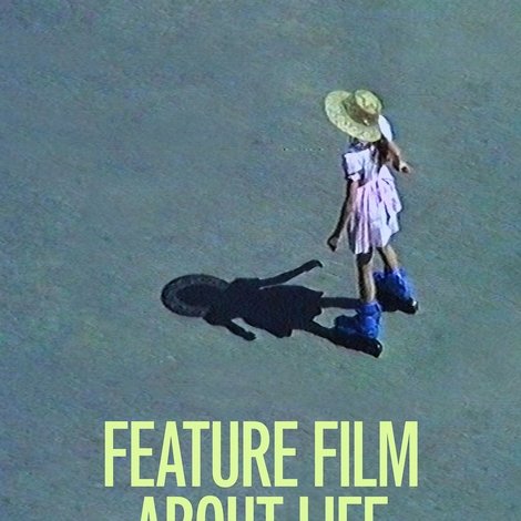 Ilgo metro filmas apie gyvenimą