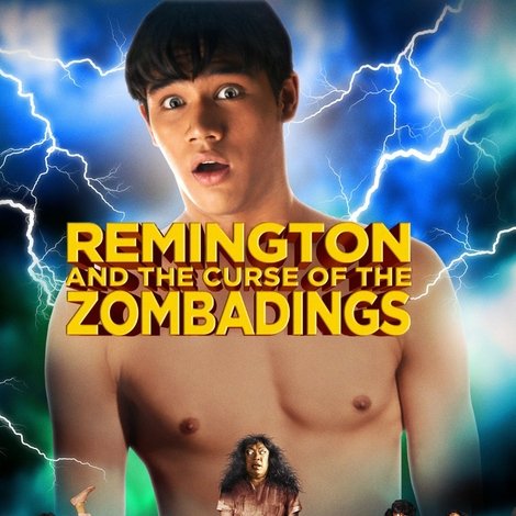Zombadings 1: Patayin sa Shokot si Remington
