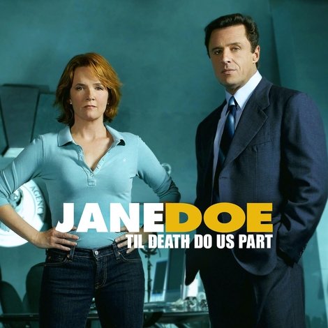 Jane Doe: Til Death Do Us Part