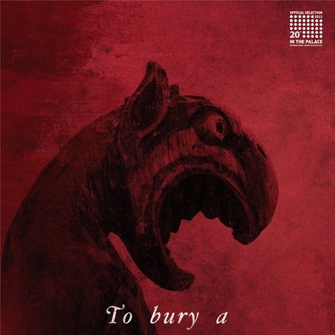 To Bury a Dragon